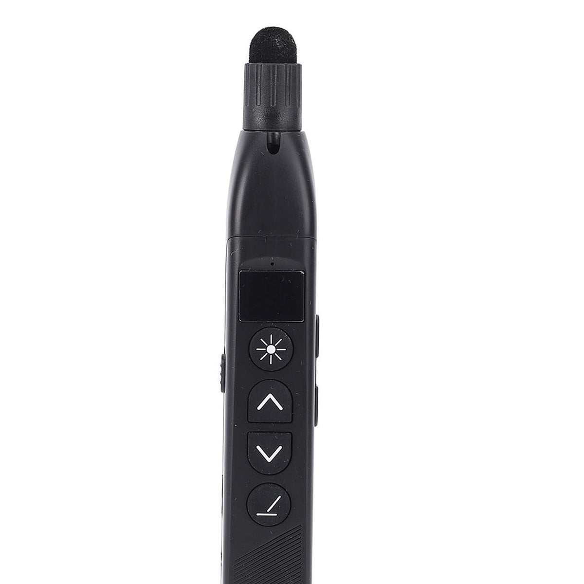 Presentation Clicker Multifunctional Volume Remote Control Projector Smart Board Slideshow PPT
