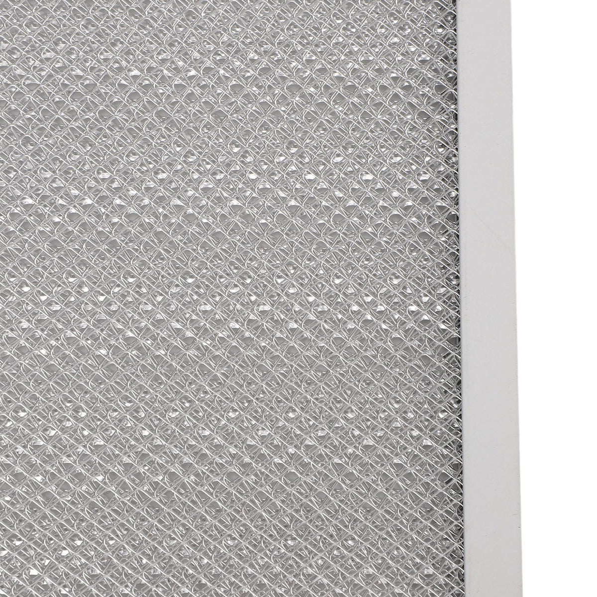 Range Hood Filter Aluminum Range Hood Grease Filter for HPFA3B30 S99010430 002 99010430 002 4512880