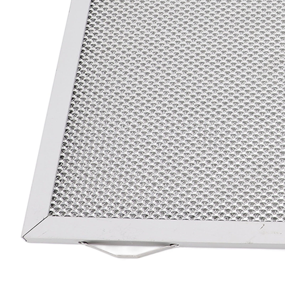 Range Hood Filter Aluminum Range Hood Grease Filter for HPFA3B30 S99010430 002 99010430 002 4512880