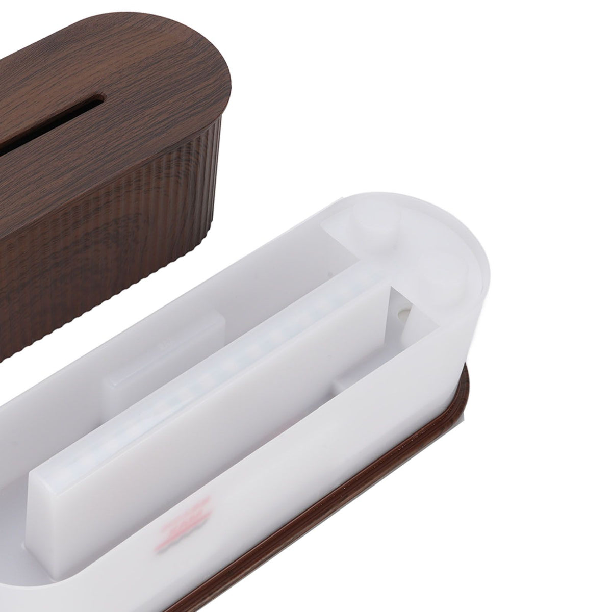 Fire Flame Diffuser Humidifier 25dB Quiet Timing 7 Colours LED Fire Flame Aromatherapy Diffuser