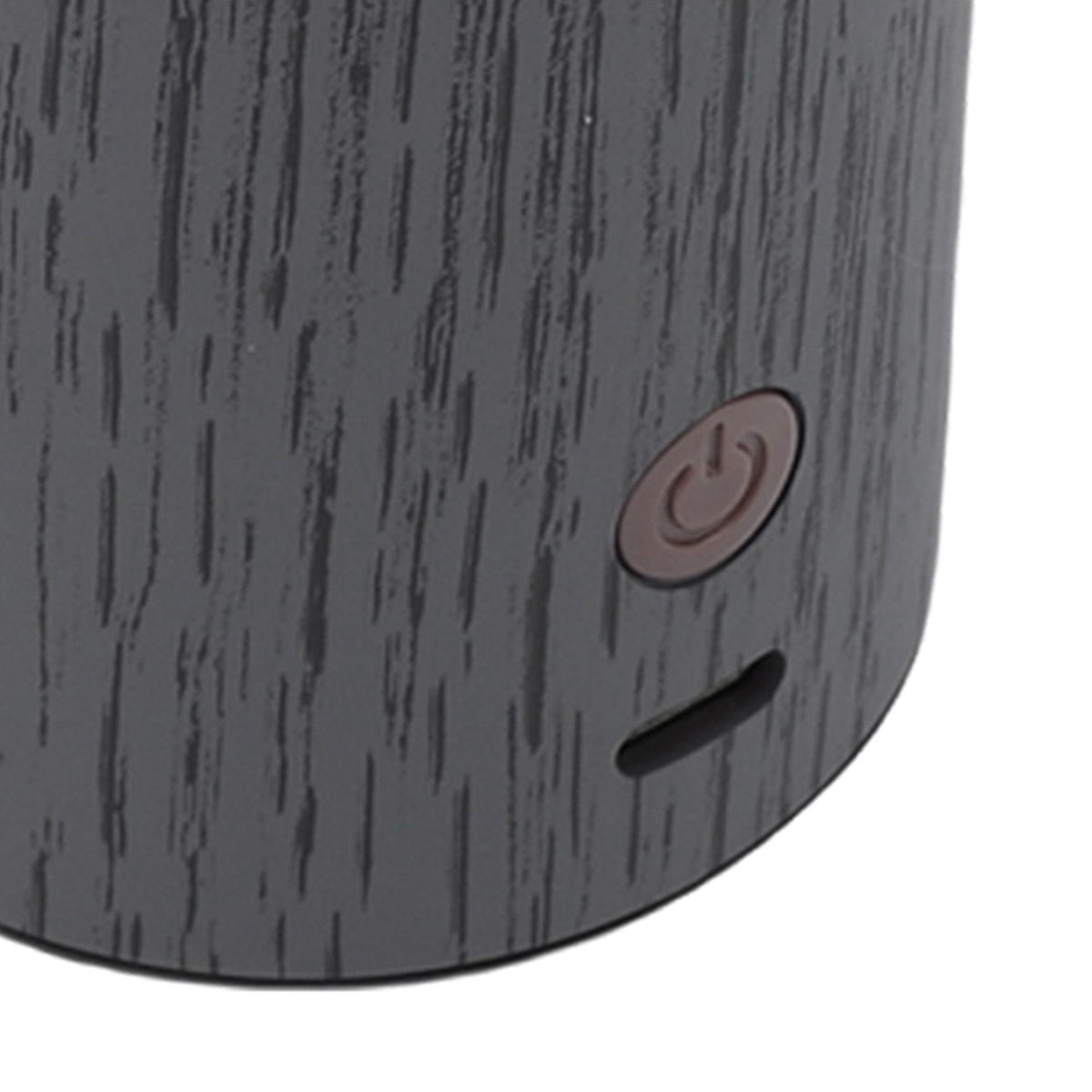 Waterless Essential Oil Diffuser Smart App Control Low Noise Leakproof 60ML Scent Diffuser for Home Car Office Black