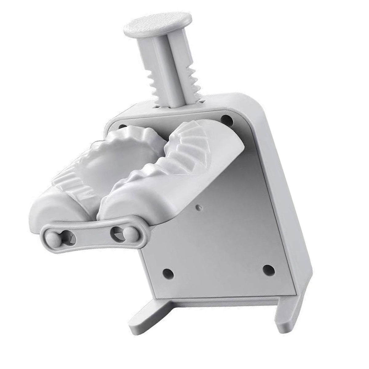Manual Dumpling Maker Machine Quickly Dumpling Maker Mould Household Dumpling Maker Press for Home Kitchen Restaurant