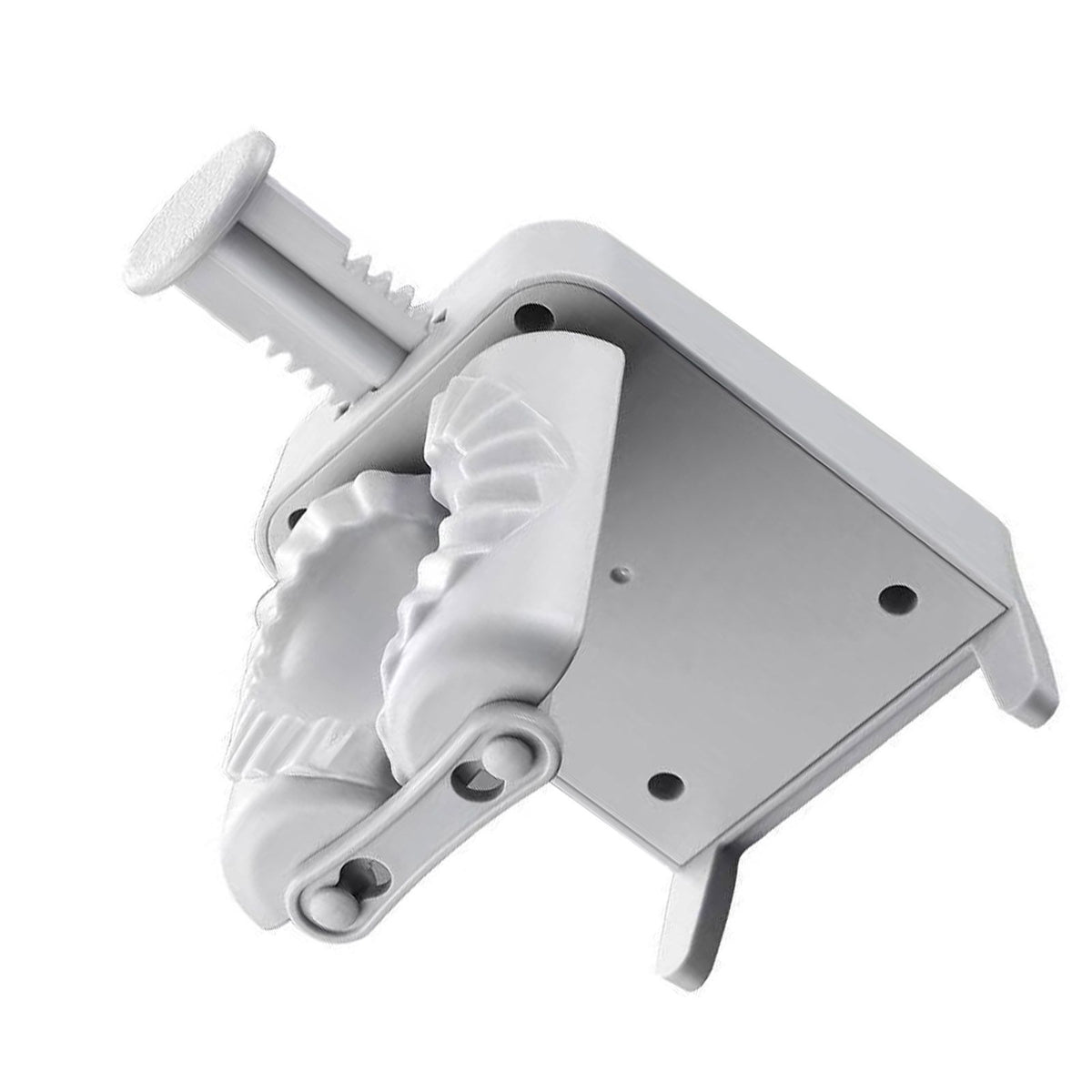 Manual Dumpling Maker Machine Quickly Dumpling Maker Mould Household Dumpling Maker Press for Home Kitchen Restaurant