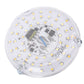 4 Inch Ceiling Fan LED Light Replacement 15w 3CCT 3000K 4000K 6500K 3 Color Dimmable Round LED Ceiling Fan Retrofit Kit