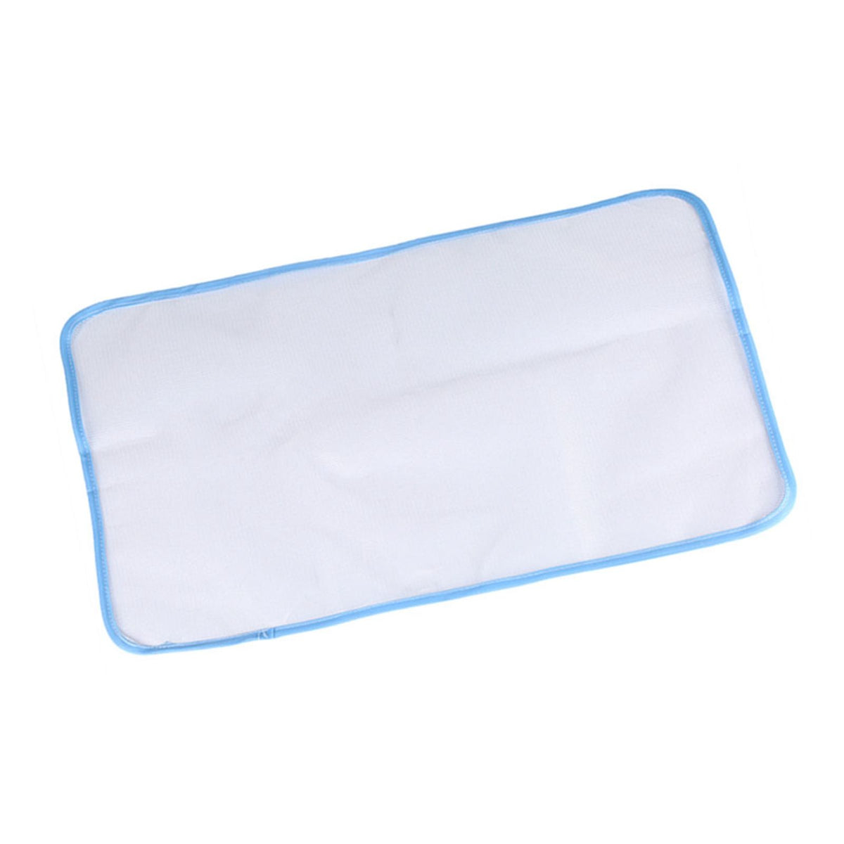 High Temperature Ironing Anti Skid Ironing Heat Insulation Pad Household 35 x 50cm
