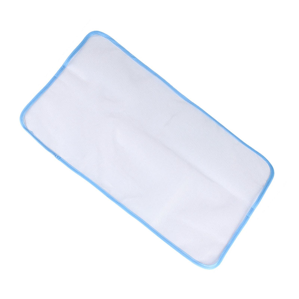 High Temperature Ironing Anti Skid Ironing Heat Insulation Pad Household 35 x 50cm