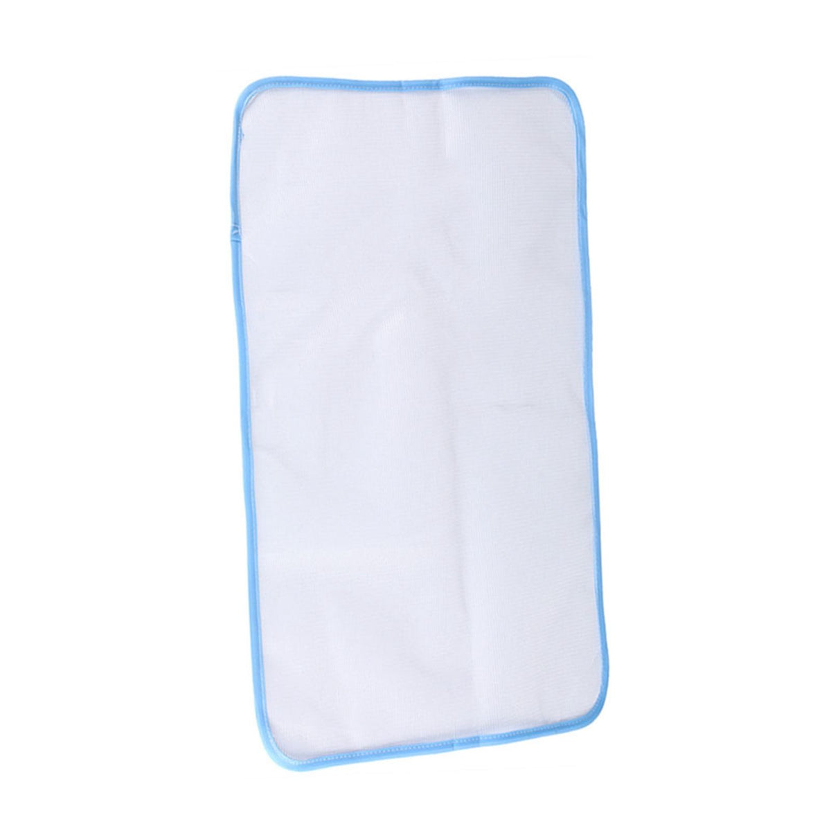 High Temperature Ironing Anti Skid Ironing Heat Insulation Pad Household 35 x 50cm