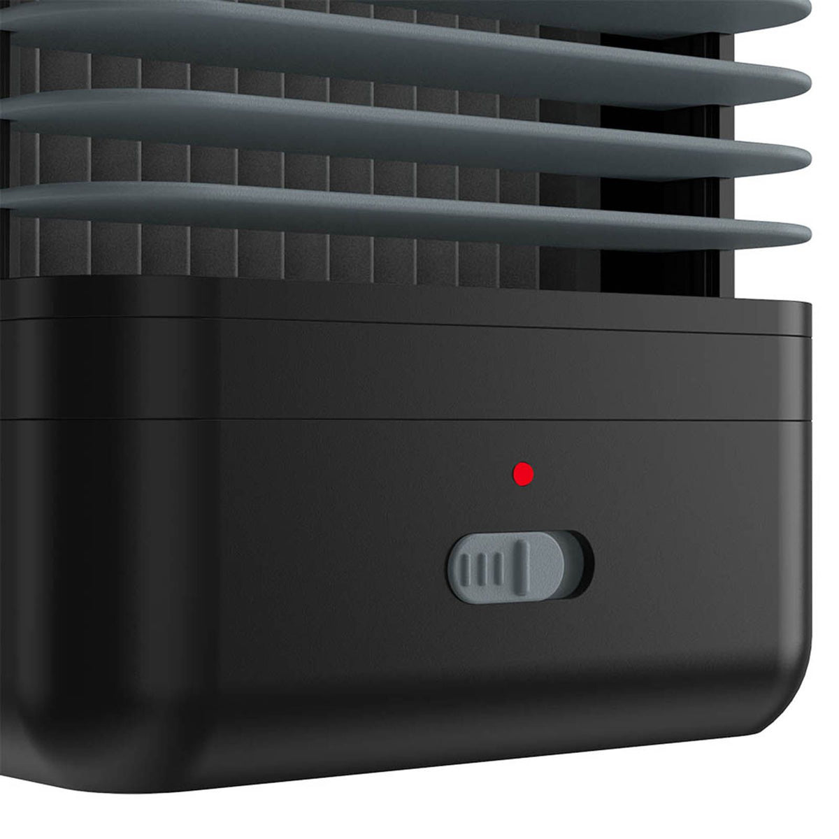 Portable Air Conditioner Mini Fan Humidifier System Wireless Cooler Plug110-