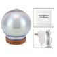 100ml Ultrasonic Aromatherapy Aroma Diffuser Humidifier LED Night Light