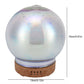 100ml Ultrasonic Aromatherapy Aroma Diffuser Humidifier LED Night Light