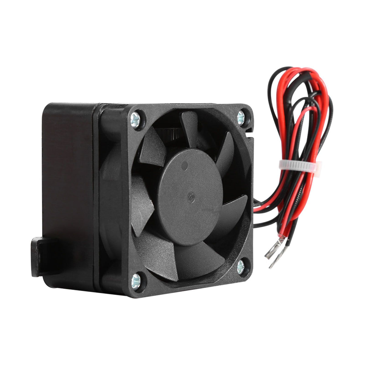 Constant Temperature PTC Fan Car Heater Small Space Heating Incubator(24V 300W)