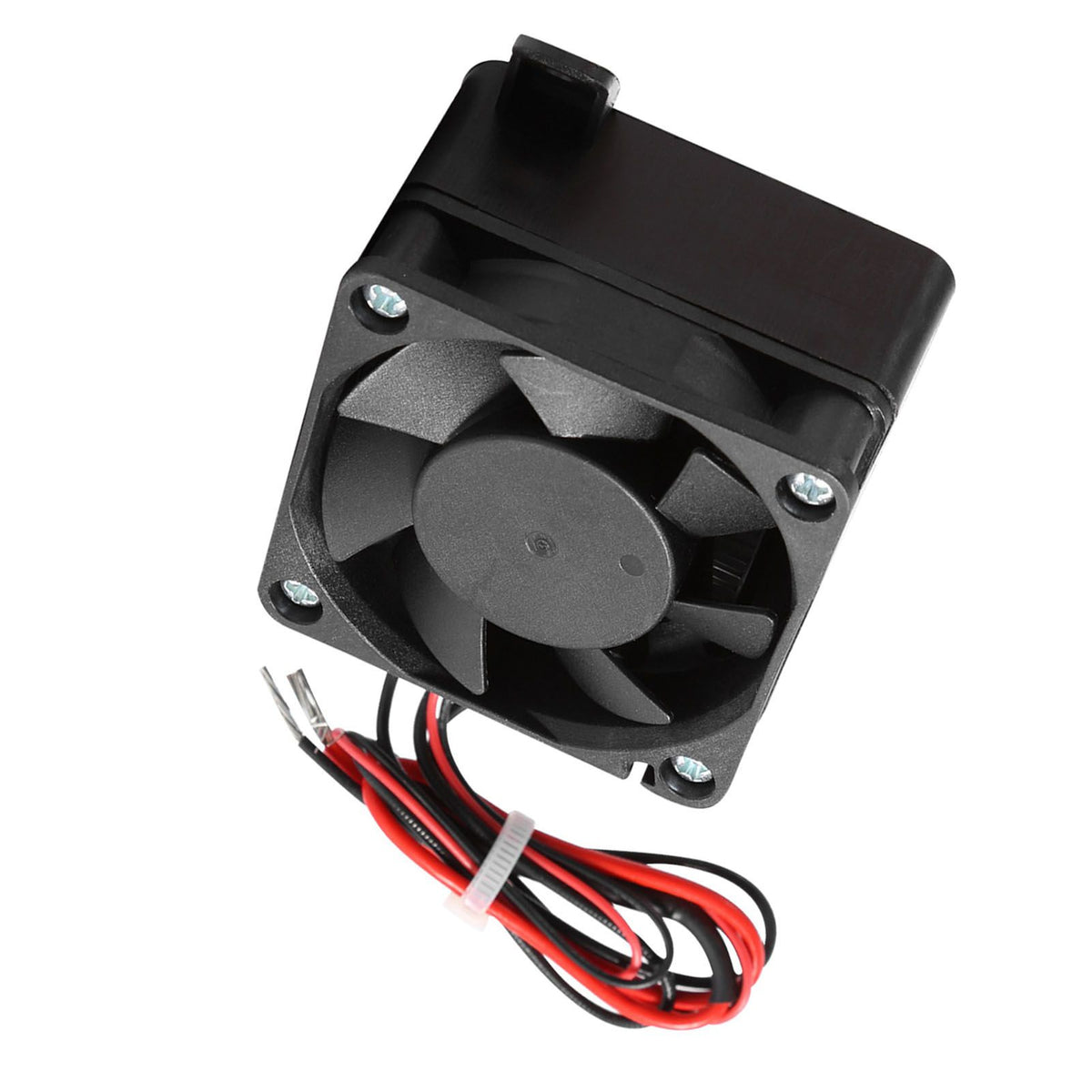 Constant Temperature PTC Fan Car Heater Small Space Heating Incubator(24V 300W)