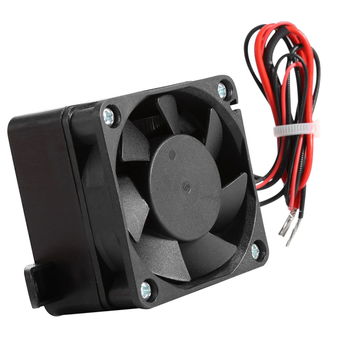 Constant Temperature PTC Fan Car Heater Small Space Heating Incubator(24V 300W)