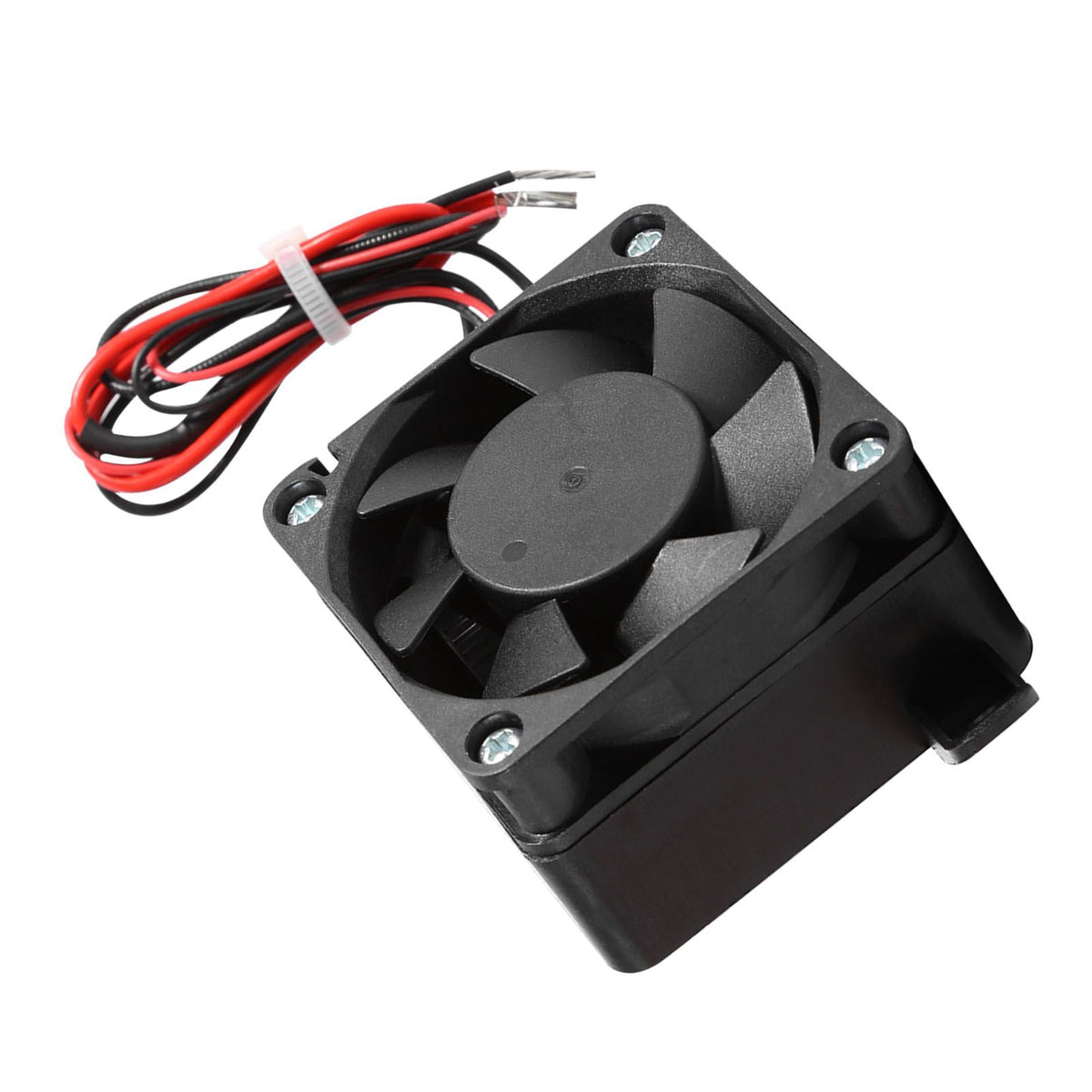 Constant Temperature PTC Fan Car Heater Small Space Heating Incubator(24V 300W)