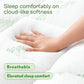 800GSM Mattress Topper Viscose Derived from Bamboo, Thick Pillowtop Fitted Mattress Cover with 45cm Deep Skirt - Machine Washable Hypoallergenic(King,Green)