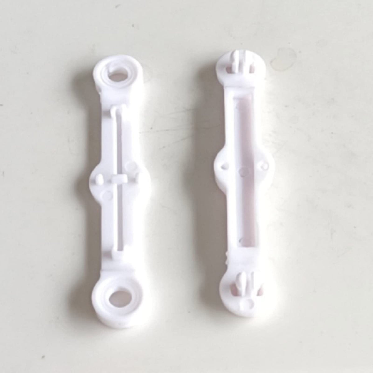 4pcs，Household Fly Screen Installer Clips Heavy Duty Window Fly Net Fixing Strips Clip Curtains Self Adhesive Clamp No