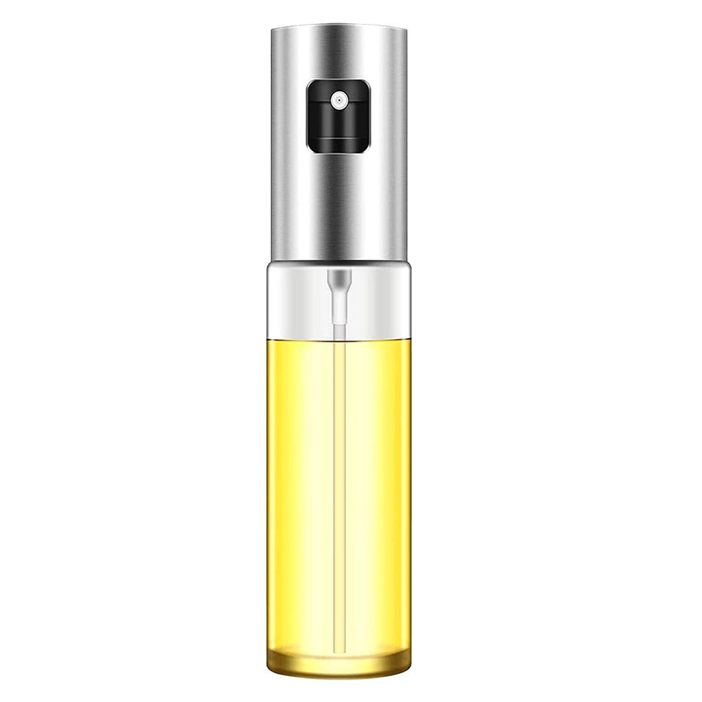 Oil Sprayer for Cooking, Olive Oil Sprayer Mister,  Olive Oil Spray Bottle for Salad, BBQ, Kitchen Baking, Roasting