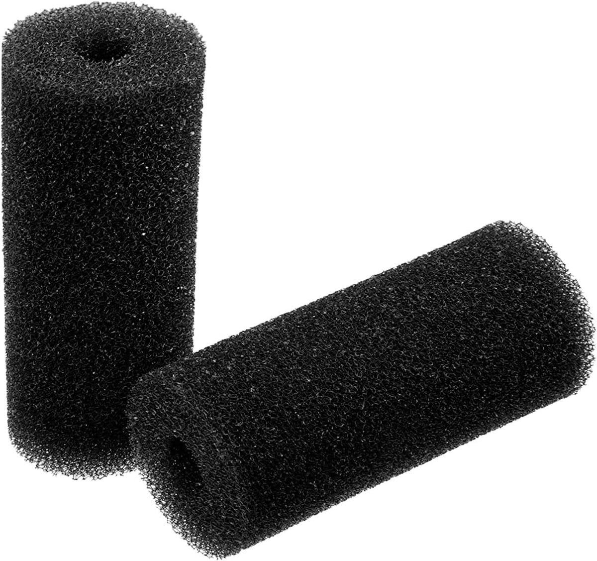 2-Pack Pre-Filter Sponge for Aquarium Shrimp Fry Fish Tank Filter Intake, Replacement Foam Cover
Replacement Pre-Filter Foam