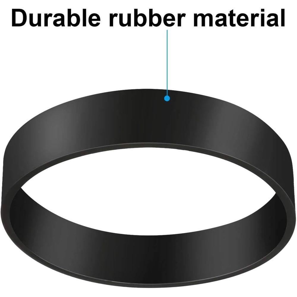Replacement Belts for  XL Vacuum Cleaner,Replace Parts ,Fit Models