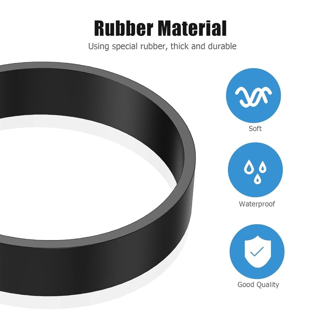Replacement Belts for  XL Vacuum Cleaner,Replace Parts ,Fit Models