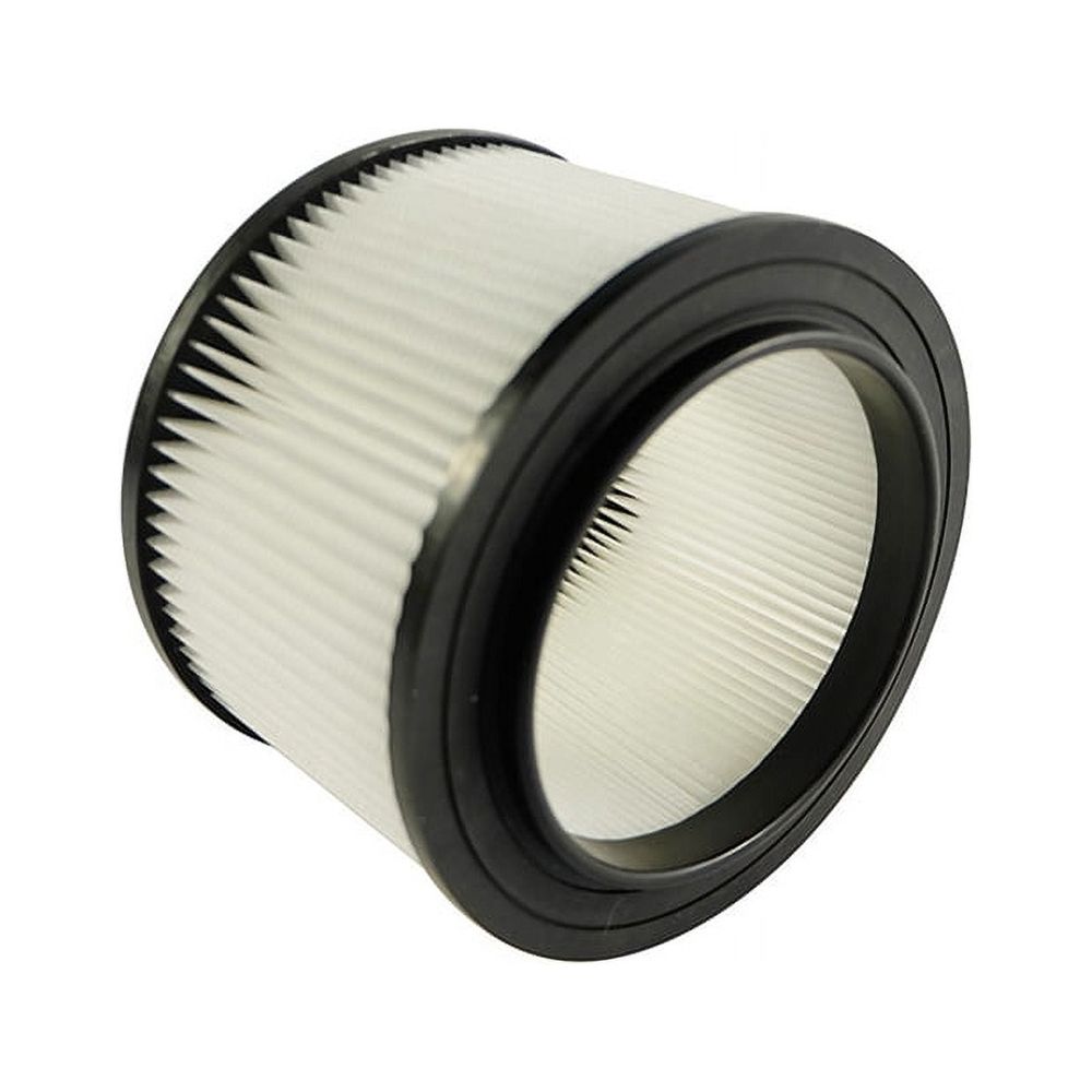 2X Replacement Filter for 9-17810 Wet Dry Vacuum Cleaner Fit 3 & 4 Gallon