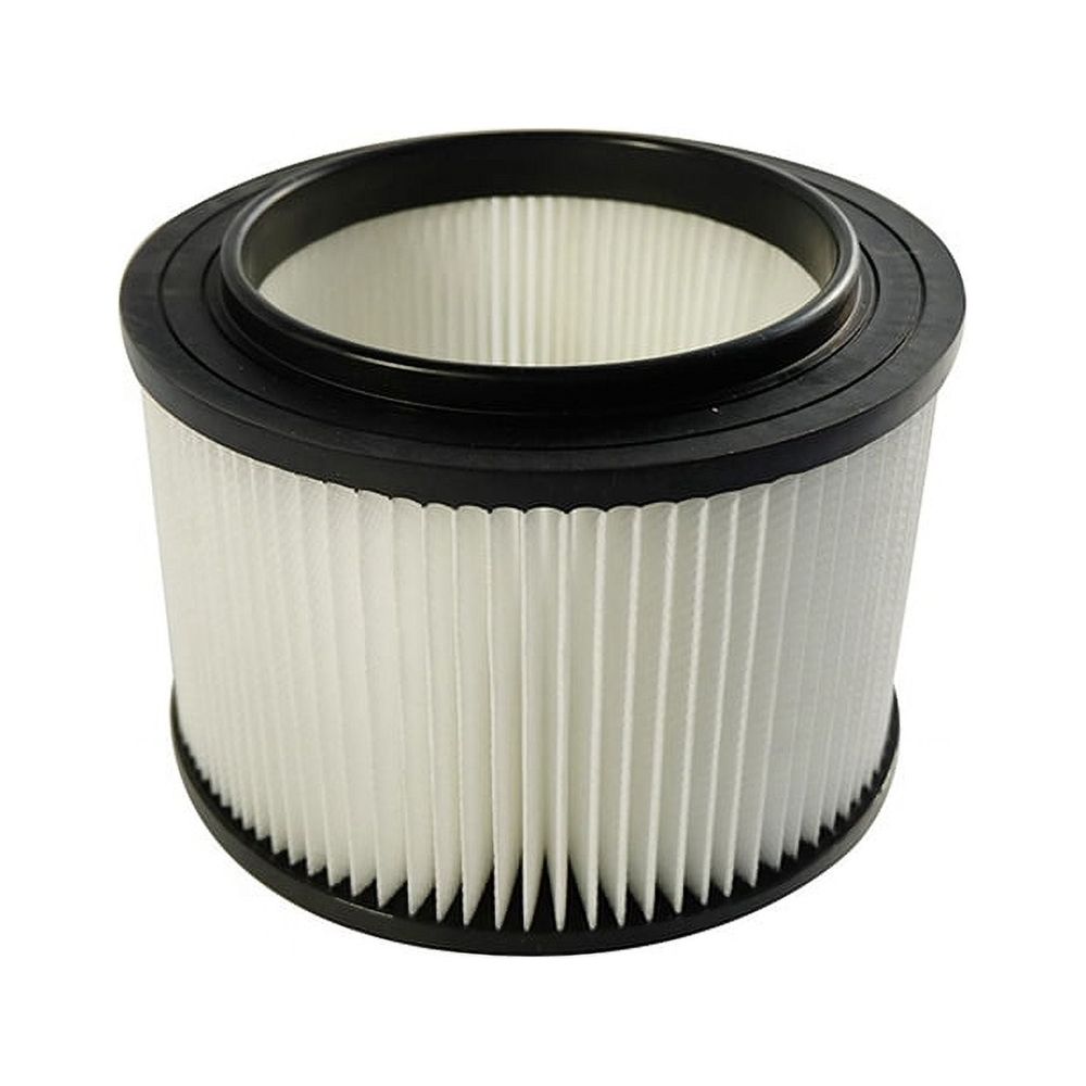 2X Replacement Filter for 9-17810 Wet Dry Vacuum Cleaner Fit 3 & 4 Gallon