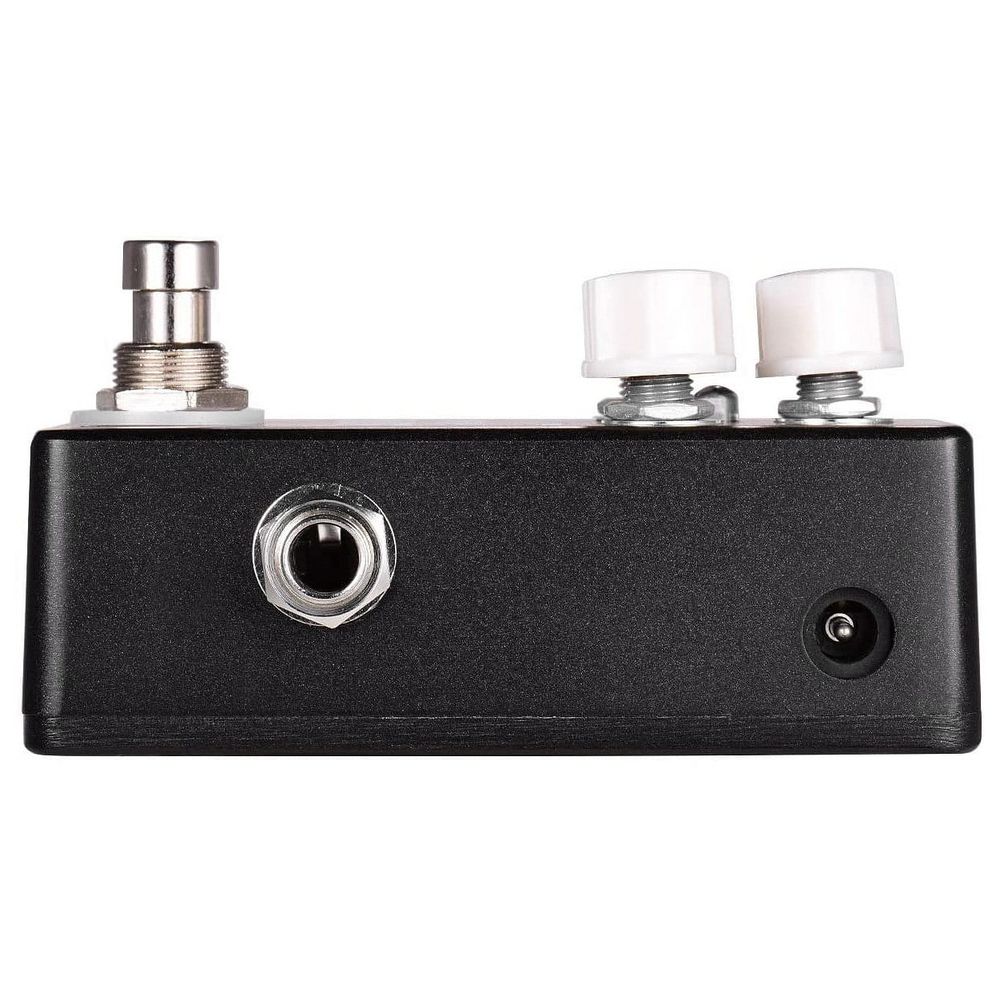 Mini Distortion Electric Guitar Effect Pedal