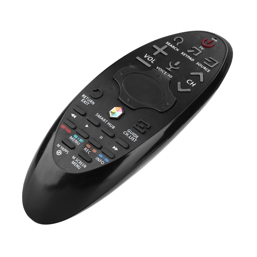 Remote Control, Tv Remote Controller, Remote Large Buttons Multi-function Easy Durability