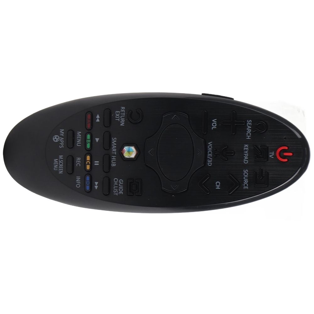 Remote Control, Tv Remote Controller, Remote Large Buttons Multi-function Easy Durability