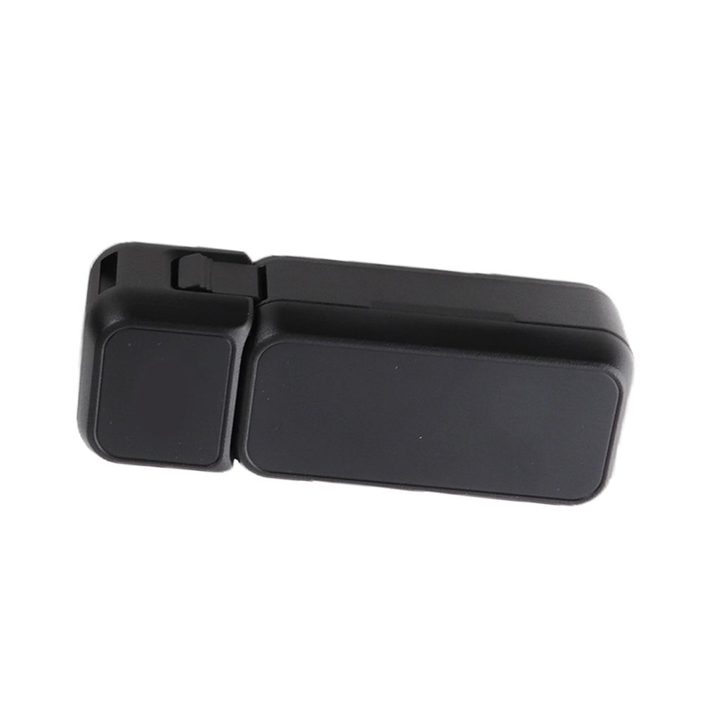 Action Camera Microphone Microphone Kit Noise Cancellation Lavalier Mic Fit for