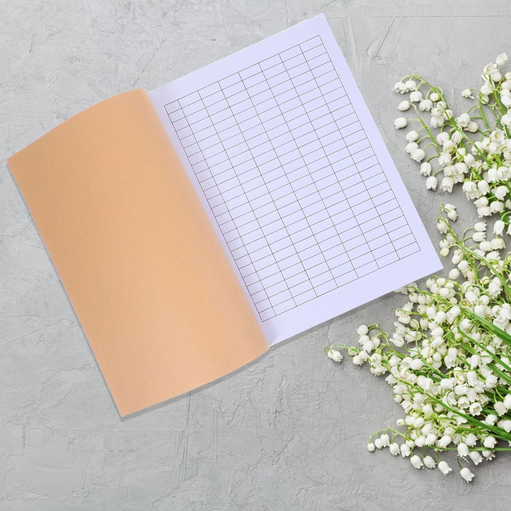 Personal Finance Ledger for Inventory and Financial Record Keeping
