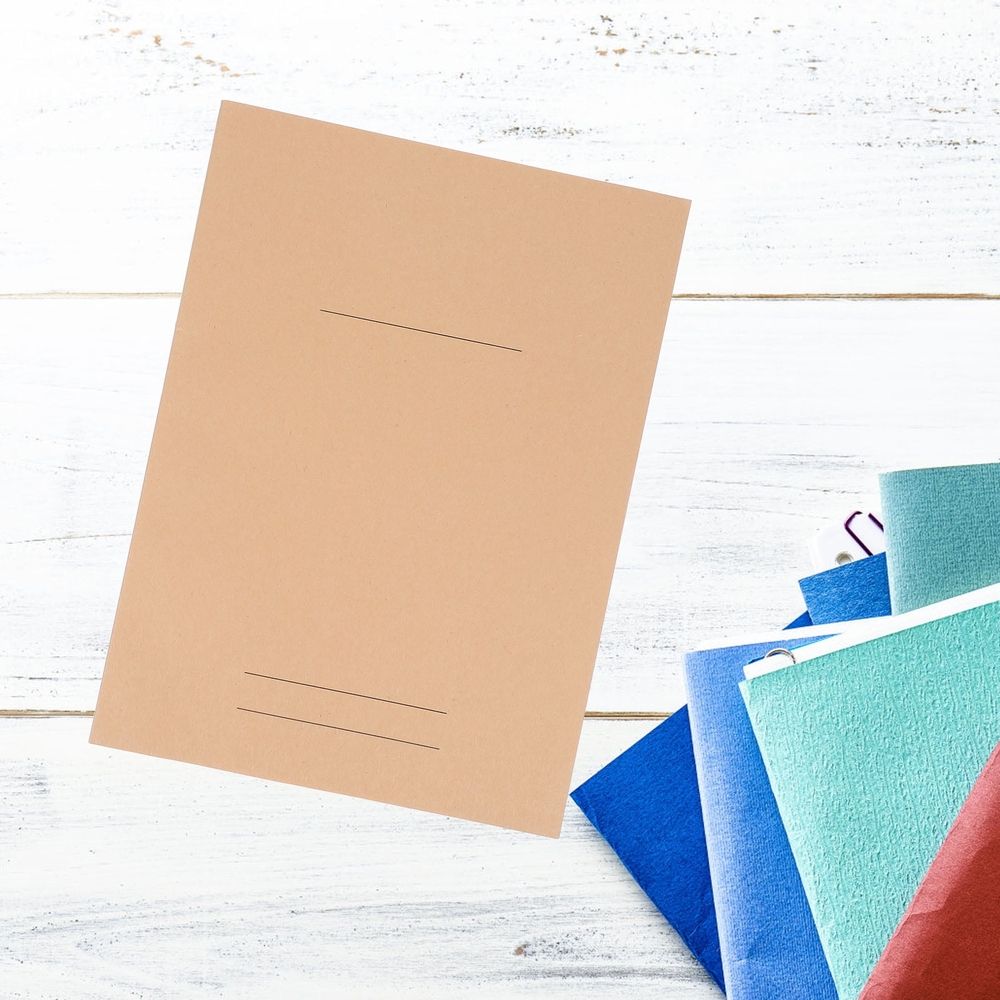 Personal Finance Ledger for Inventory and Financial Record Keeping