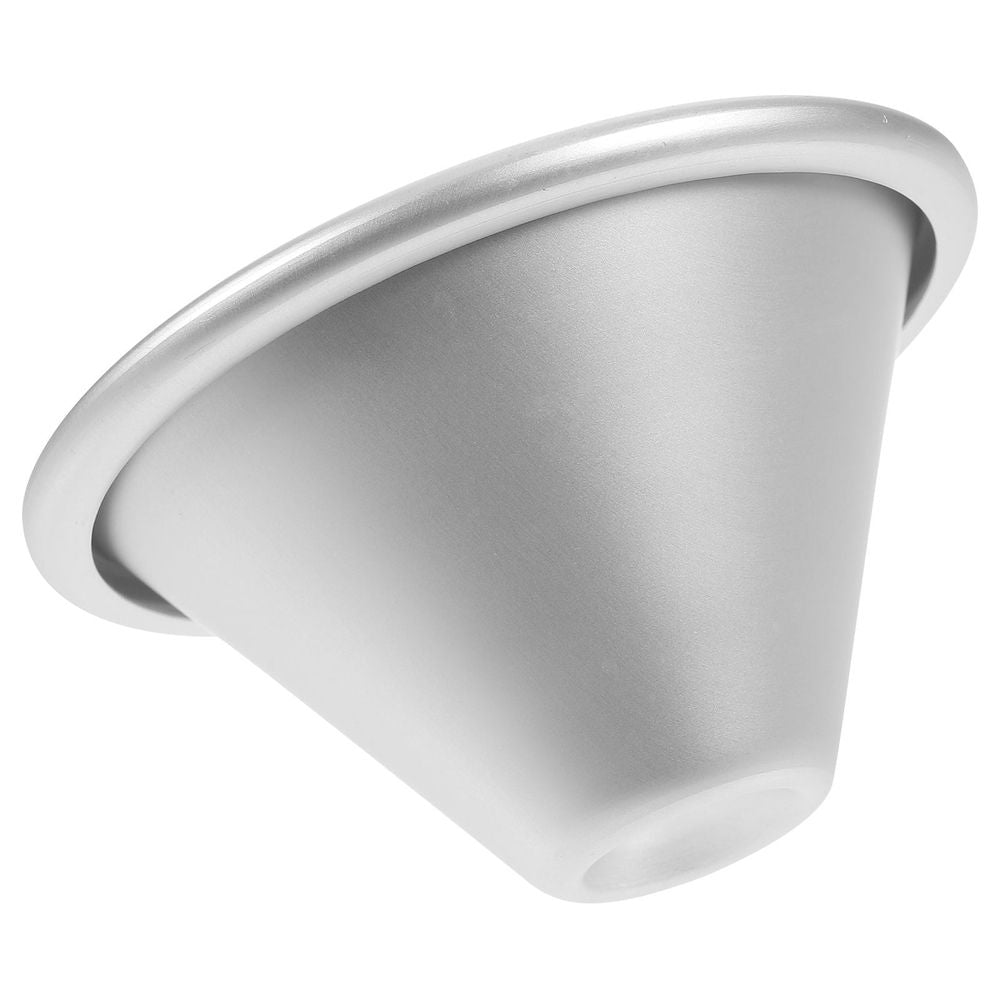 Kitchen Cake Mold Premium Aluminium for DIY Pudding and Cakes