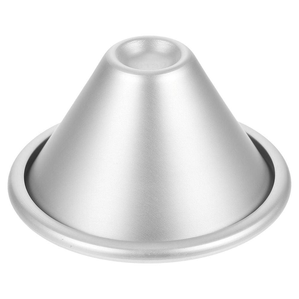 Kitchen Cake Mold Premium Aluminium for DIY Pudding and Cakes