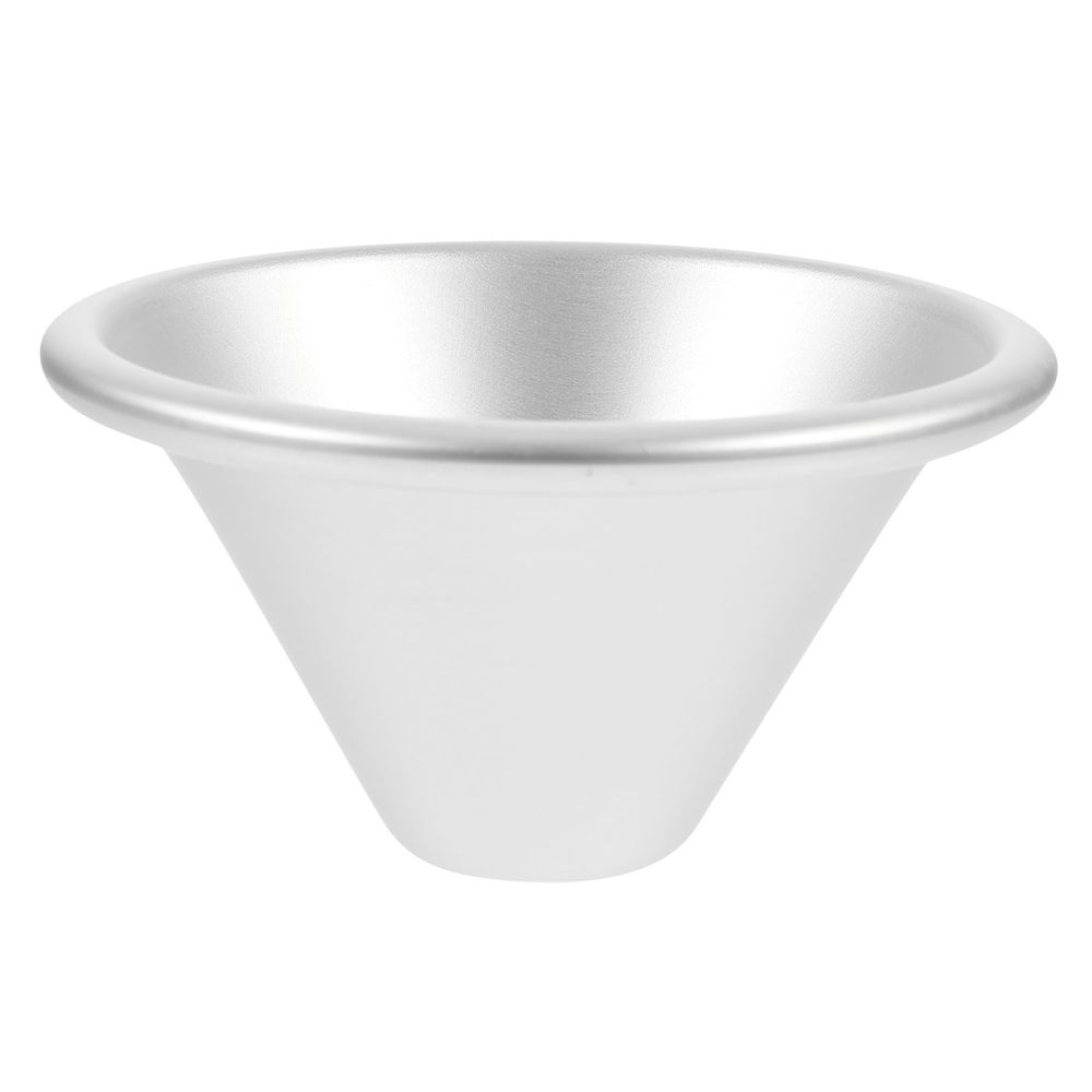 Kitchen Cake Mold Premium Aluminium for DIY Pudding and Cakes