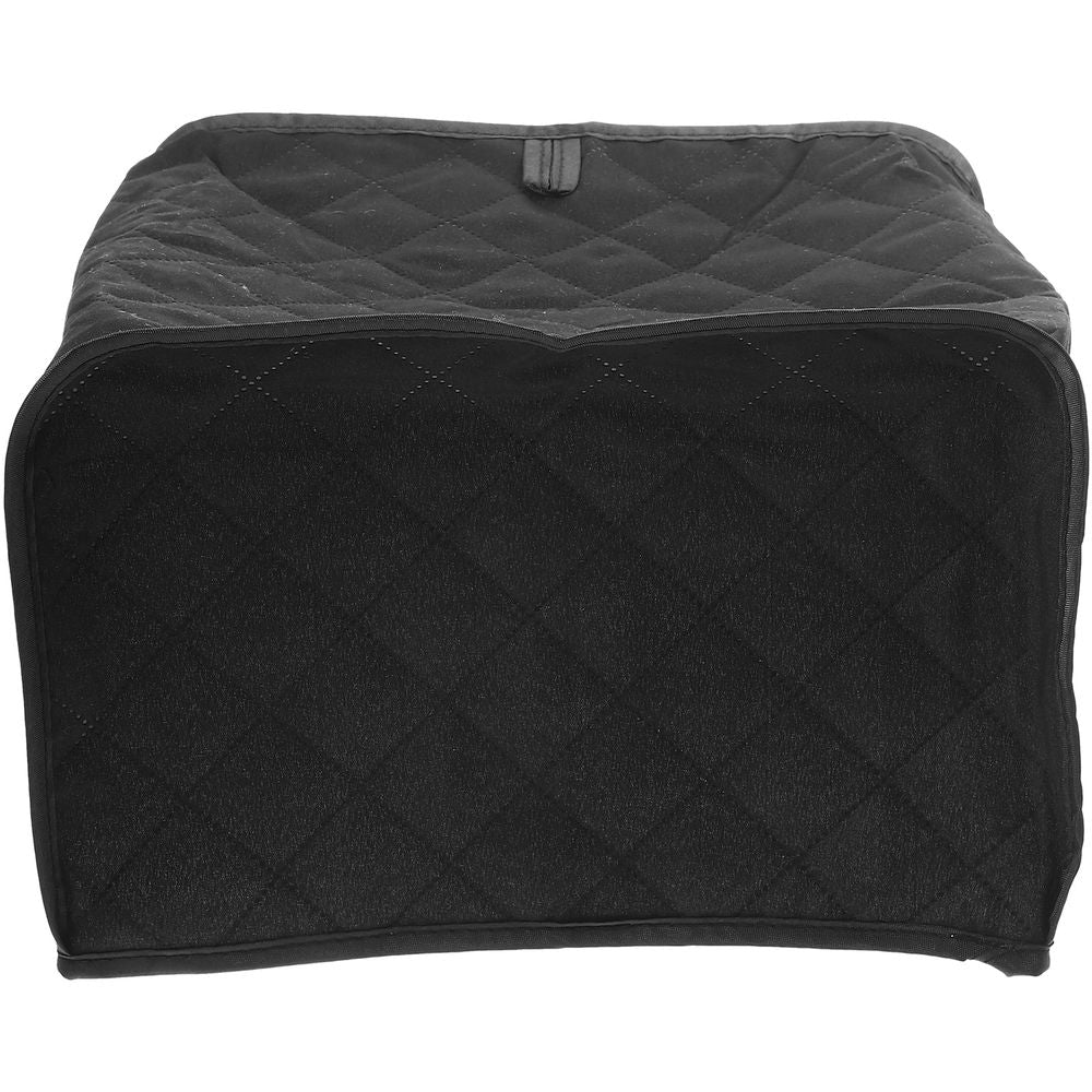 Bread Machine Cover Utensils Loaf Sleeve Toaster Covers 2 Slice Wide Slot Protector Kitchen Supply