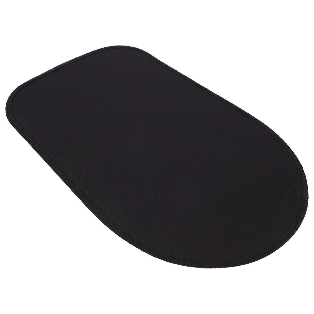 Premium Black Rubber Stand Mixer Mover for Stable and Safe Kitchen Use