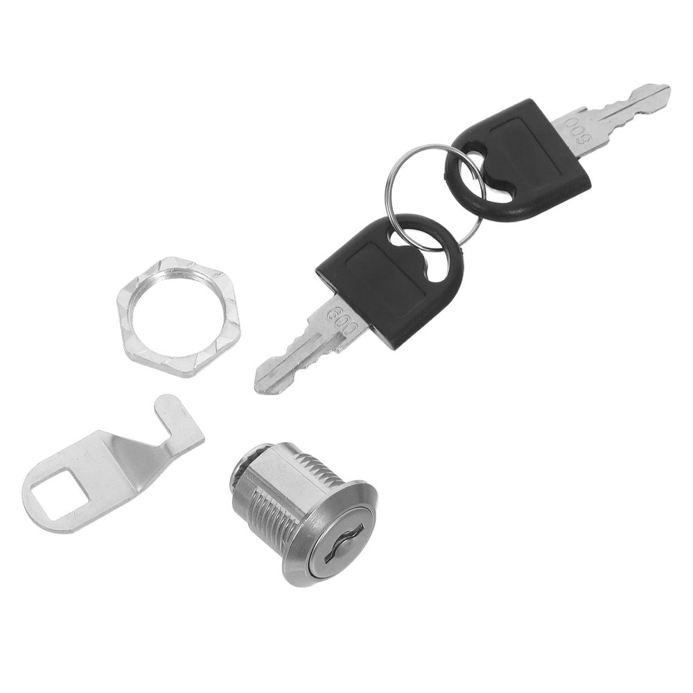 Replacement Key for Jumbo Roll Paper Towel Dispenser Lock, Compatible with Most Brands and Models
