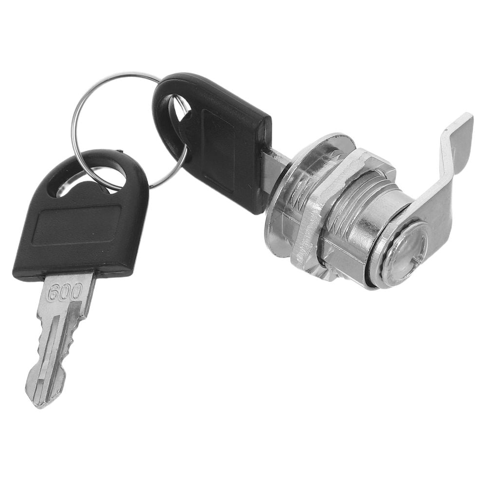 Replacement Key for Jumbo Roll Paper Towel Dispenser Lock, Compatible with Most Brands and Models