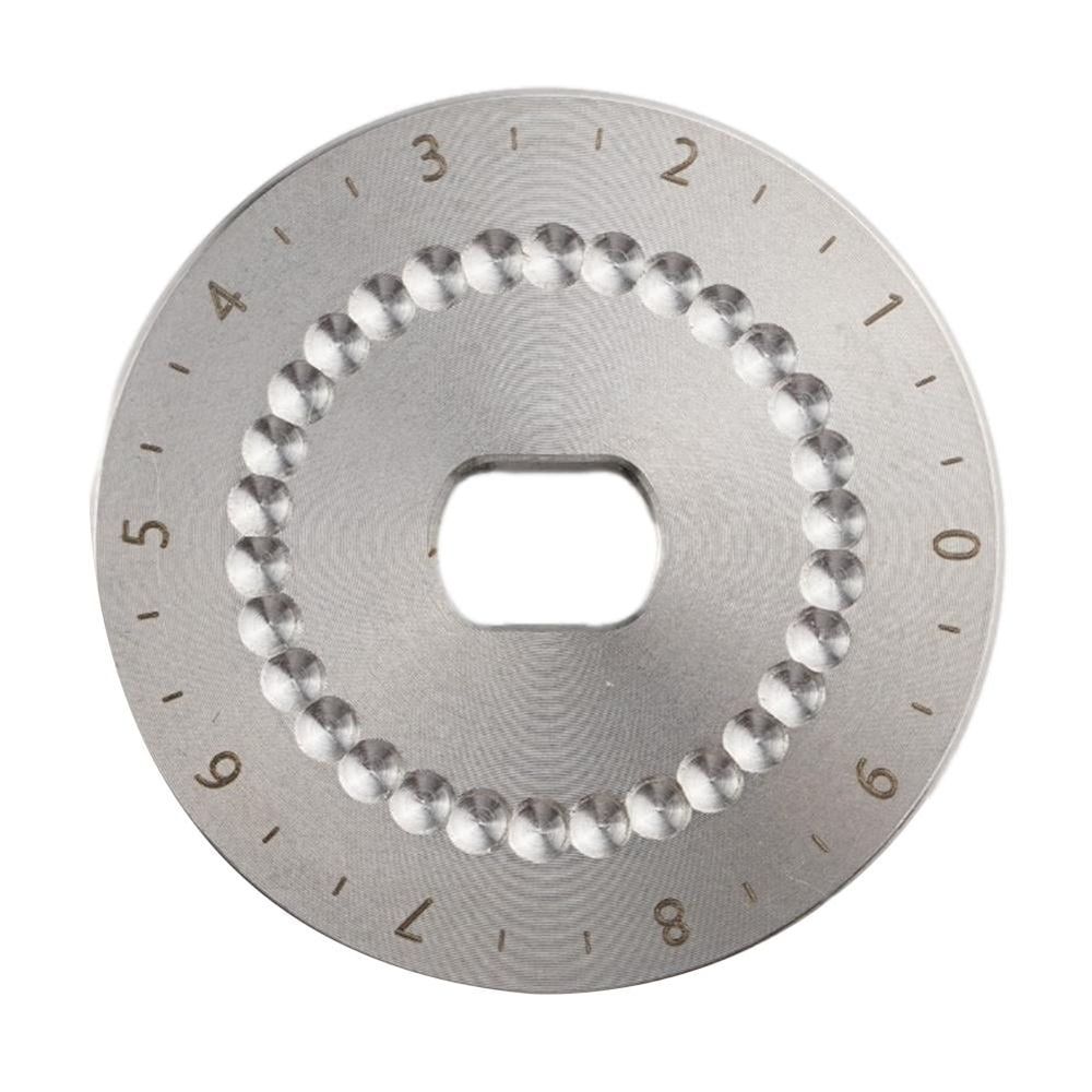Manual Grinder Plate Parts For C/C2/C3/C3S/Slim/nano/G1..