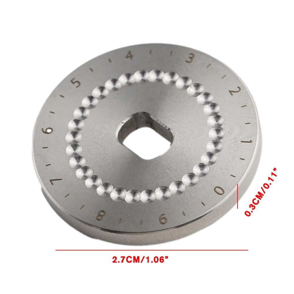 Manual Grinder Plate Parts For C/C2/C3/C3S/Slim/nano/G1..