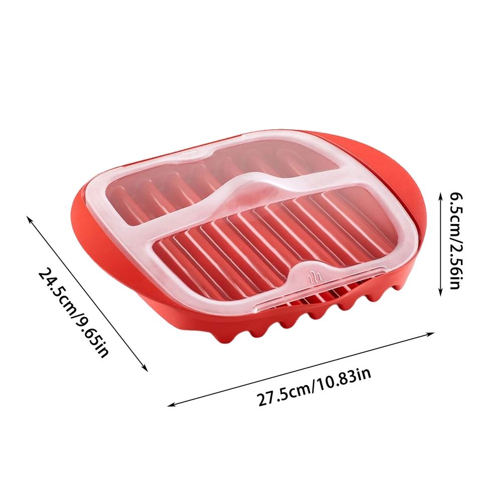 Microwave Tray With Lid Splatter Cooking Dishwasher Bakeware For Easy Making Kitchen Non Stick Pizza Pans Small round Tray for Oven Baking Pans Non Stainless Steel Cookie Sheet Cooking Stones for