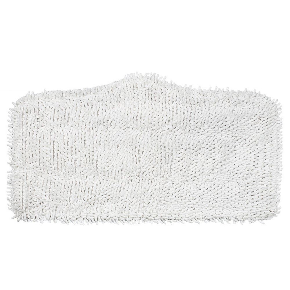 Microfiber Mop Pads Replacement For Steam Mops High Absorbency Easy To Attach Fit Cedar Spray Mop Replacement Bottle Flat Mop Swifter Sweeper Dry Kimono Cedar Mop Replacement Sponge Mop for Hardwood