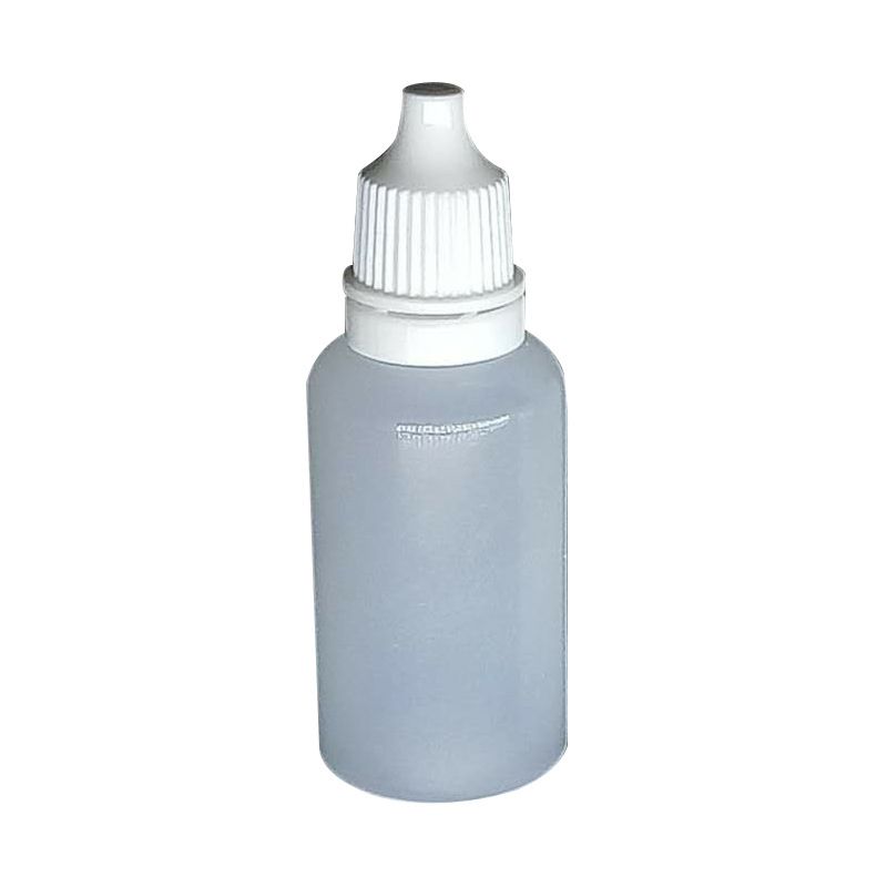 10 PCS Empty Plastic Squeezable Dropper Bottle Portable Empty Squeezable Dropper Bottle Container