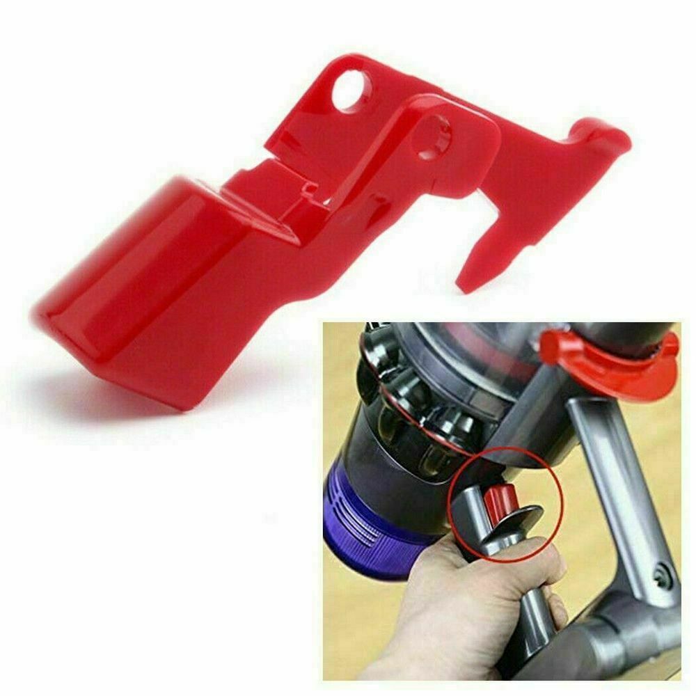 Strong Trigger Power Switch Button Accessories for Dyson Vacuum Switch Replacement Fit for Dyson,Cleaner Tools Supply