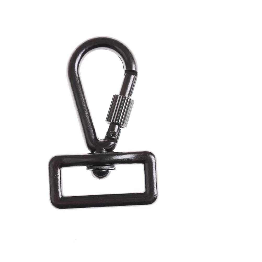Donuts Quick Install Metal Screw and SLR Camera Shoulder Strap Hook Set for Camera Neck Shoulder Strap Sling Accessories