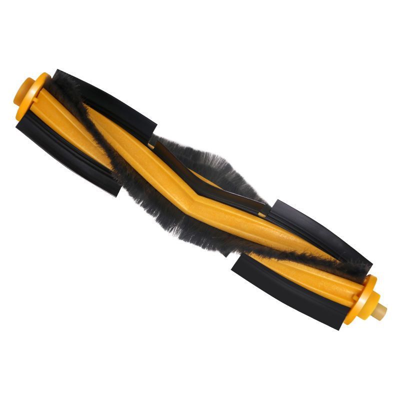 Replacement Compatible with Robot Vacuum Parts with 1 Roller Brush 1 Filters 2 Side Brushes
Filter Side Brushes Replacement parts