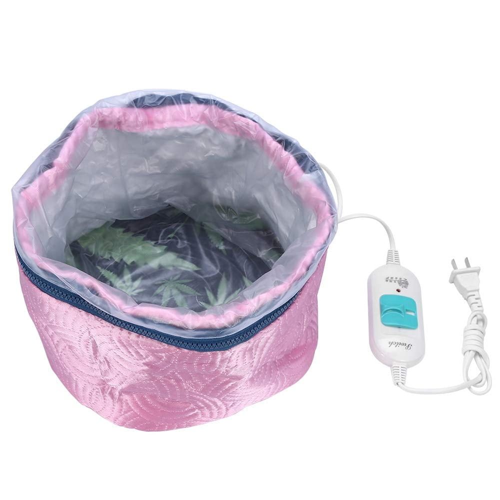 Experience the Beauty Steamer for Hair Care