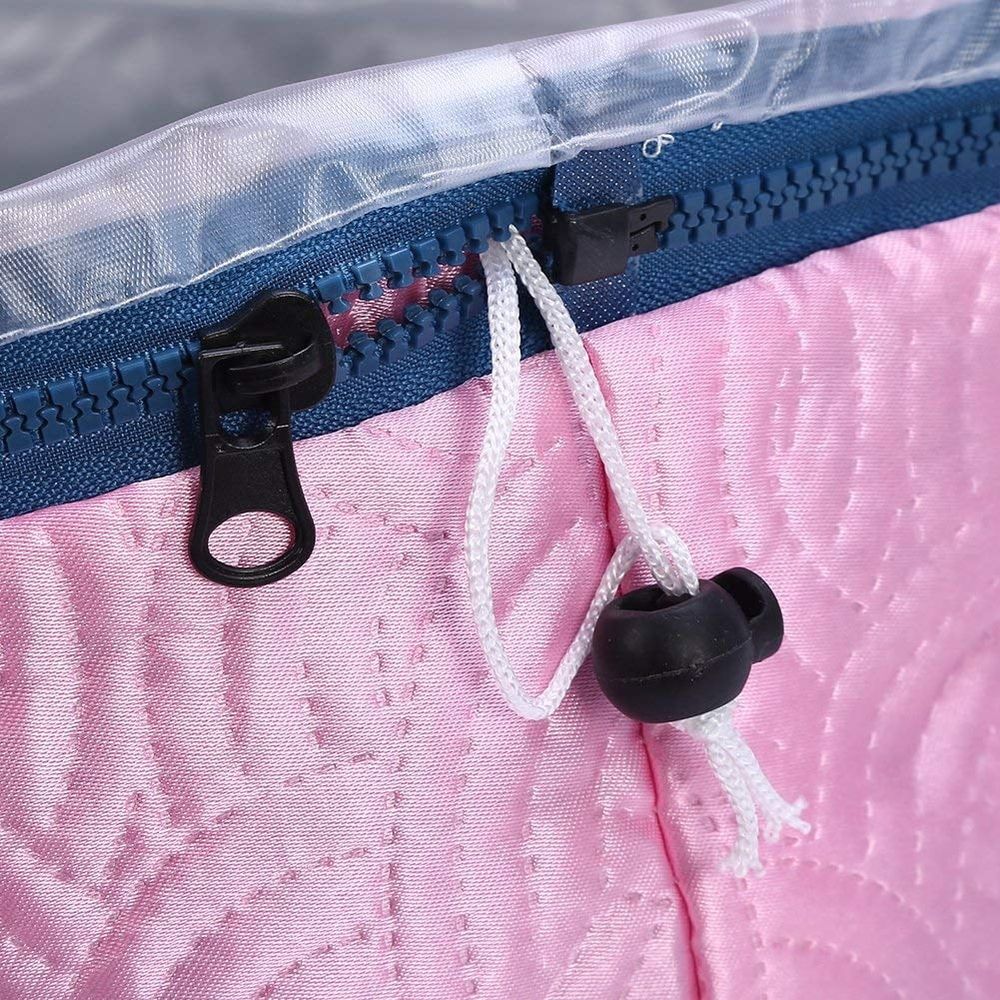Experience the Beauty Steamer for Hair Care