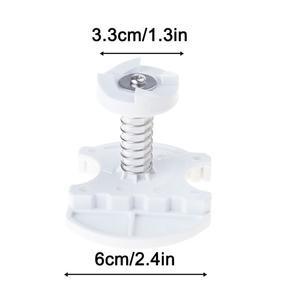Replacement Ice Cream Maker Component Ice Cream Drive Attachment for Stand Mixer Sorbet Gelato Maker Accessories
